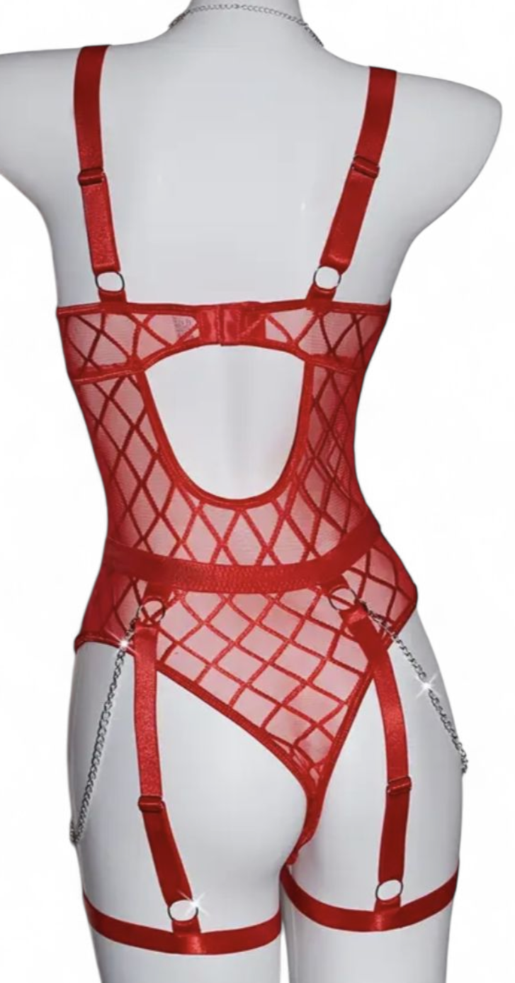 🔥 Sexy Hot Bodysuit 🔥