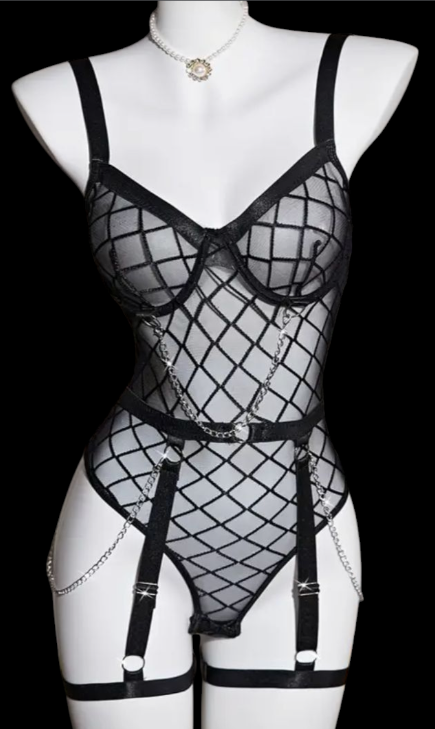 🔥 Sexy Hot Bodysuit 🔥