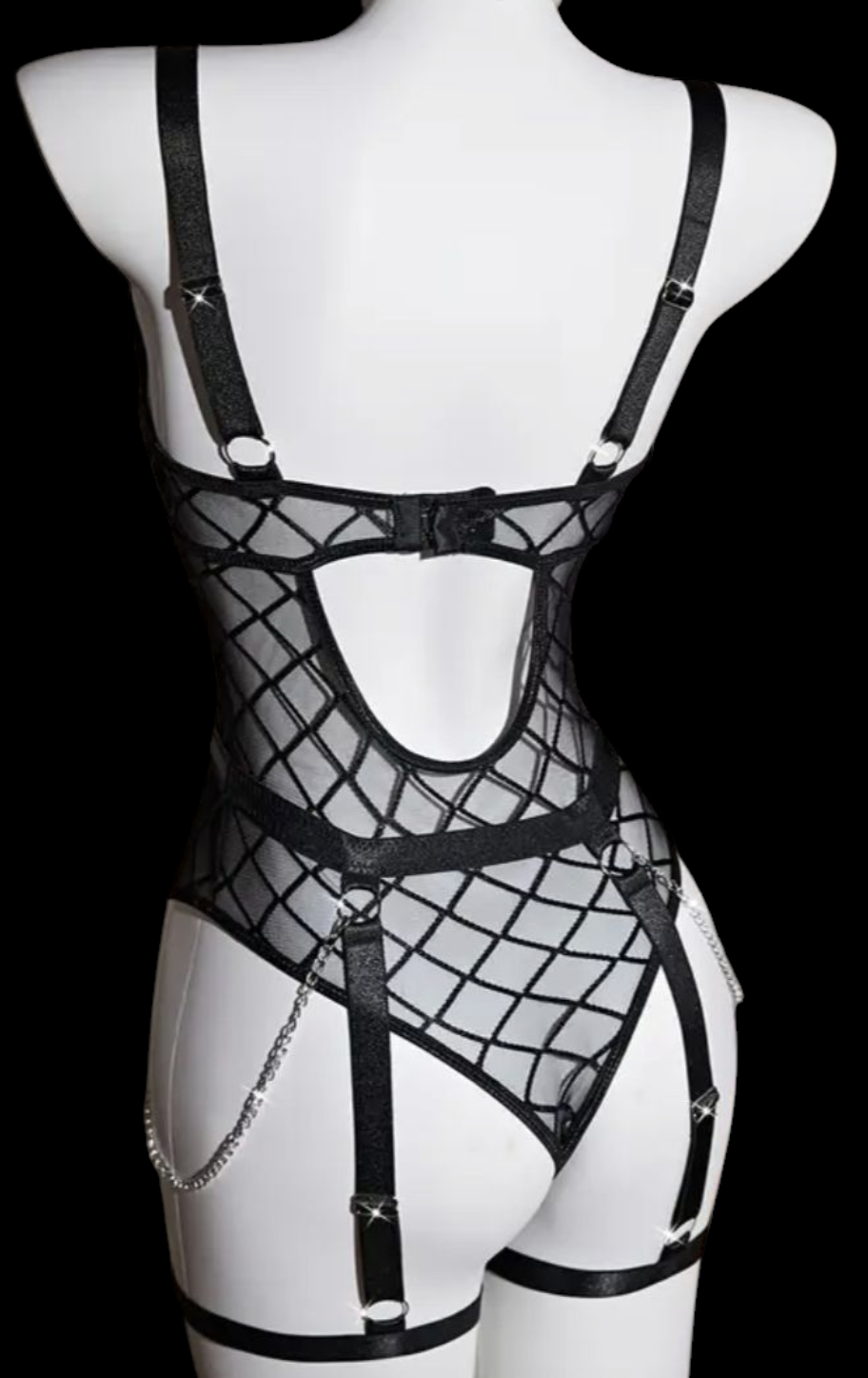 🔥 Sexy Hot Bodysuit 🔥