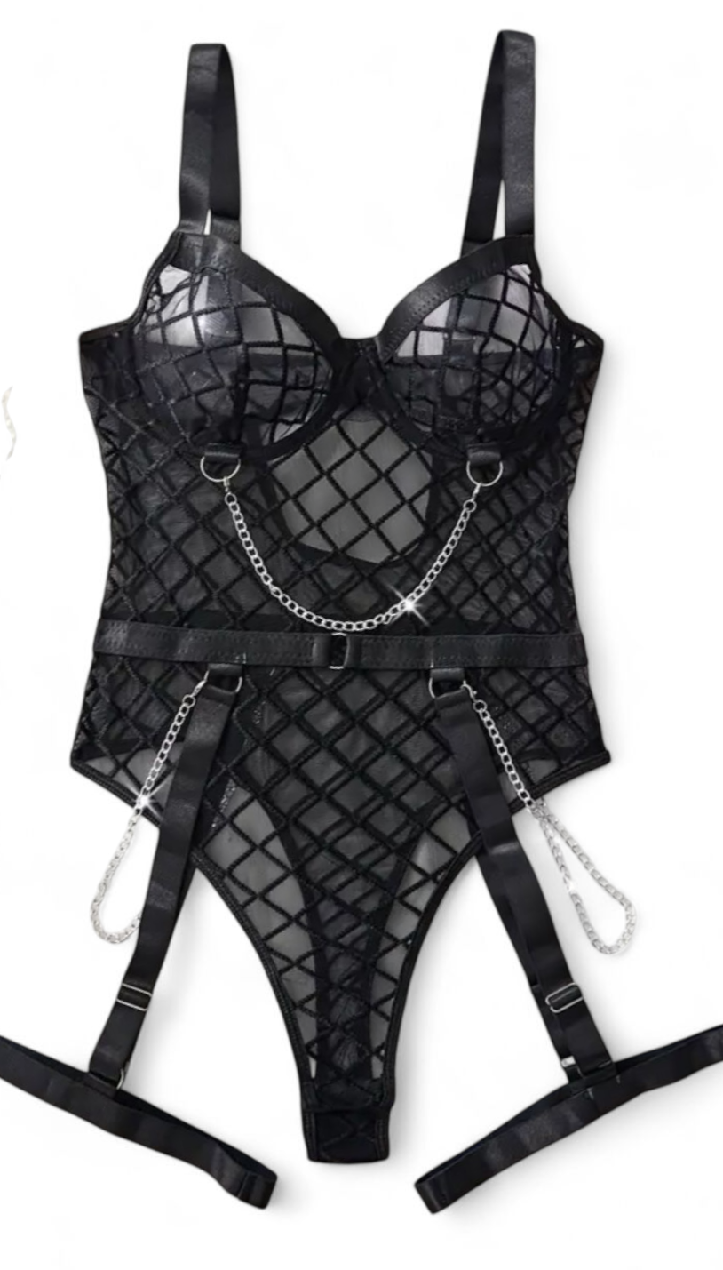 🔥 Sexy Hot Bodysuit 🔥