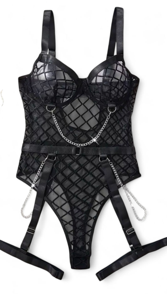 🔥 Sexy Hot Bodysuit 🔥