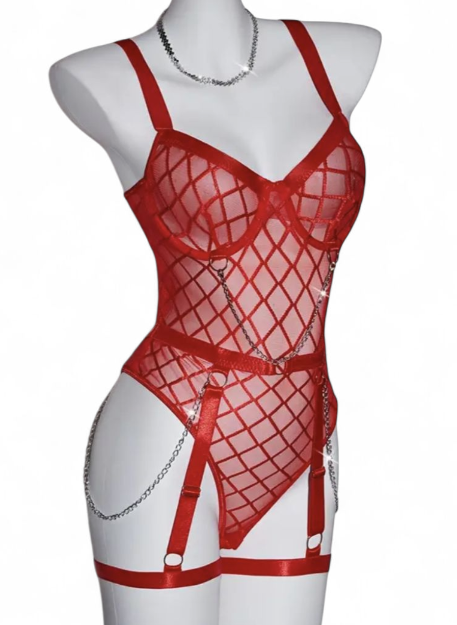 🔥 Sexy Hot Bodysuit 🔥