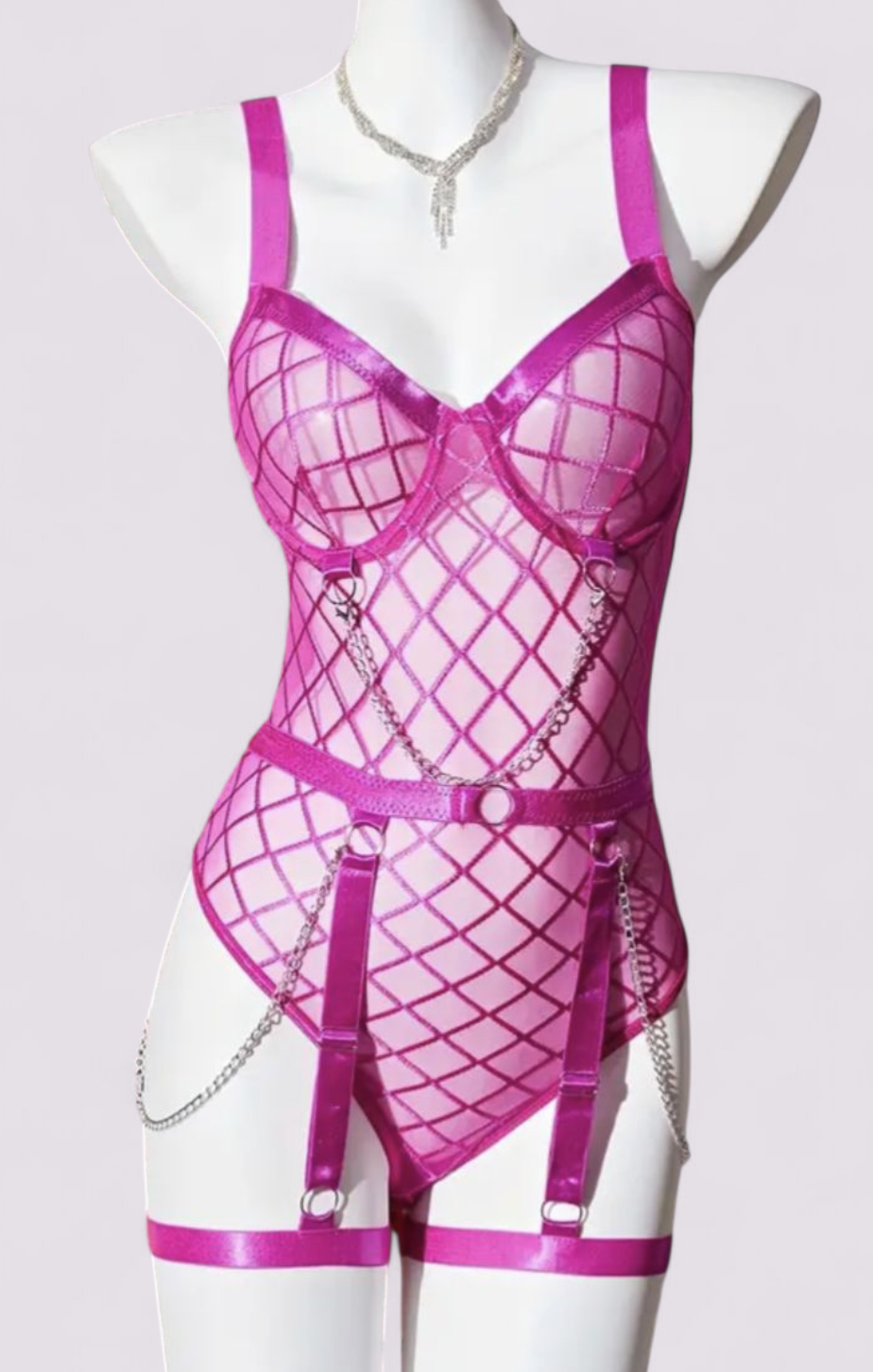 🔥 Sexy Hot Bodysuit 🔥